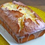 Lemon Yogurt Cake