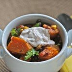 Super Bowl Sunday Chili — chili