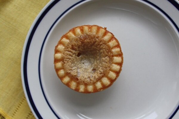 Butter Tarts