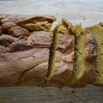 Gluten-Free Pumpkin Bread