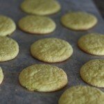 Easy Lemon Cookies