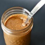 Pecan Almond Butter — Nutbutter
