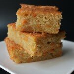 Sweet Potato Cake