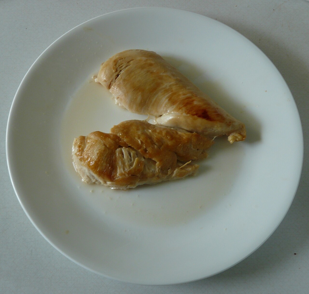 Guest Post: Classic Pork Chops with a Hint of Maple Syrup by Mr.